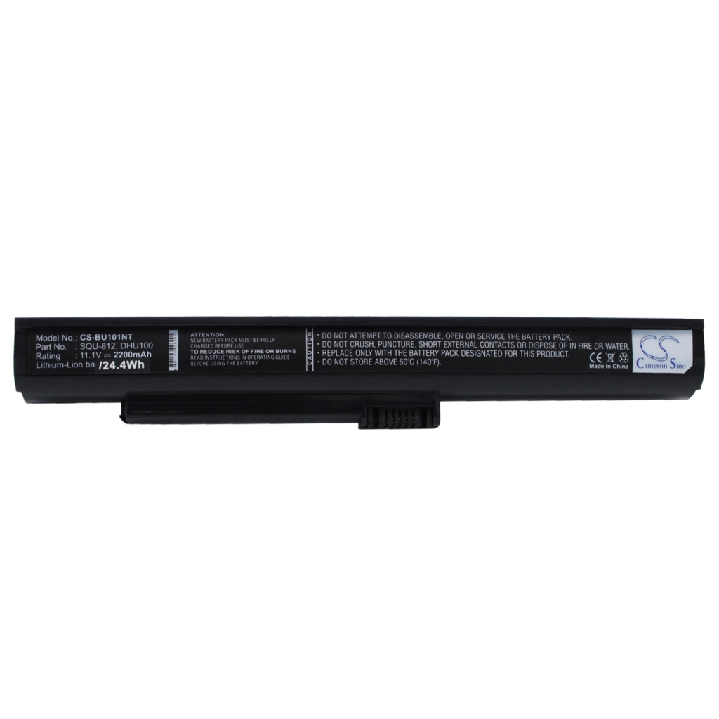 Batterier Ersätter 916T7910E