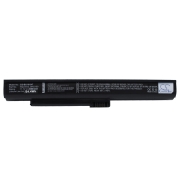 CS-BU101NT<br />Batterier för  ersätter batteri DHU100