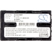 Camera Battery Sony PMW-EX1