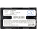 Camera Battery Sony PMW-F3K