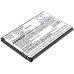 Batteries BarCode, Scanner Battery CS-BUF400BL