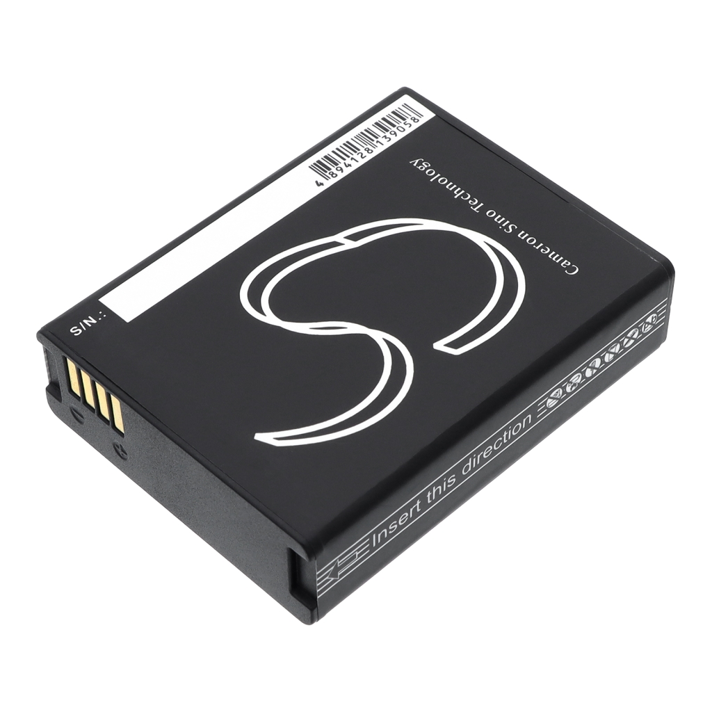 Battery compatible with Bluebird Pidion CS-BUP300BL