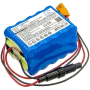 Battery compatibleWith Home Security Camera Battery