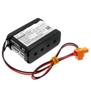 Battery compatibleWith Home Security Camera Battery