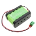 Batterier för hemsäkerhet Besam CS-BUS900SL
