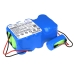 Batterier till dammsugare Bosch CS-BVE603VX