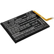 Battery compatibleWith Blackview