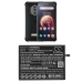Batterier till mobiltelefoner Blackview CS-BVR660SL
