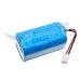 Vacuum Battery Eziclean CS-BWP213VX