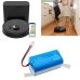 Vacuum Battery Eziclean CS-BWP213VX