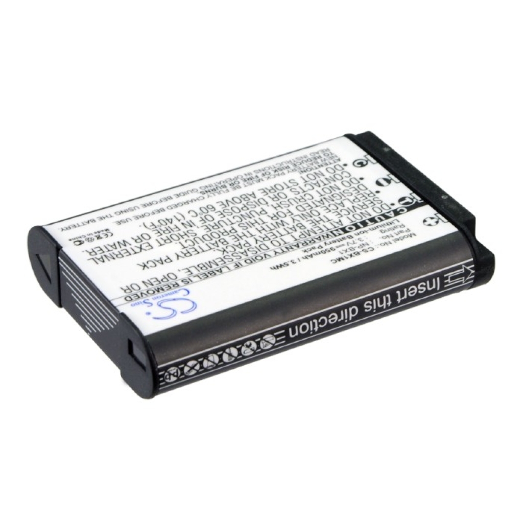 Camera Battery Sony HDR-CX440 HD Handycam