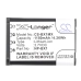 Camera Battery Sony HDR-CX405