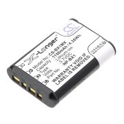 Camera Battery Sony DSC-RX100M3