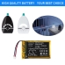 Battery Replaces AHB442944