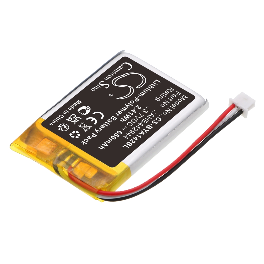 Batterier till babyvakter Babymoov A014303