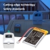 Batterier till babyvakter Babymoov A014303