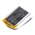 Batterier till babyvakter Babymoov CS-BYA143SL