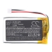 Batterier till babyvakter Babymoov CS-BYA143SL