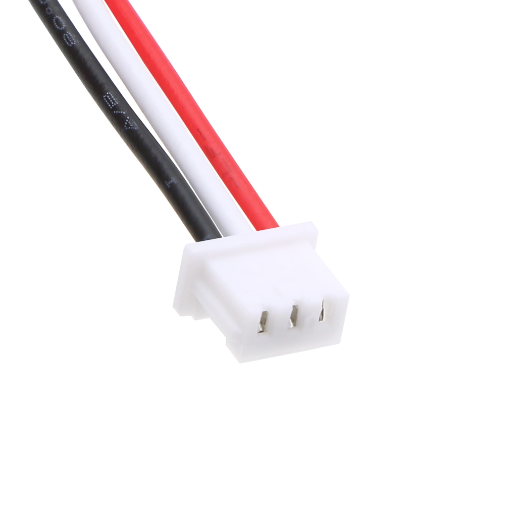 Batterier till babyvakter Babymoov CS-BYA143SL