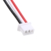 Batterier till babyvakter Babymoov CS-BYA143SL