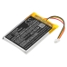 Battery Replaces FT453548P
