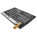 Batterier till mobiltelefoner BBK CS-BYK310SL