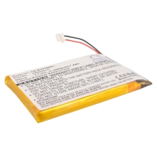 Kompatibel batteribyte för Bushnell H604261H