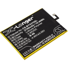 Kompatibel batteribyte för BBK B-86,BK-B-86