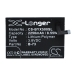 Batterier till mobiltelefoner BBK CS-BYX500SL