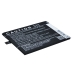 Batterier till mobiltelefoner BBK CS-BYX500SL