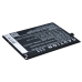 Batterier till mobiltelefoner BBK CS-BYX500SL