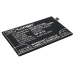 Batterier till mobiltelefoner BBK CS-BYX510SL
