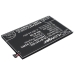 Batterier till mobiltelefoner BBK CS-BYX510SL