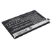 Batterier till mobiltelefoner BBK CS-BYX510SL