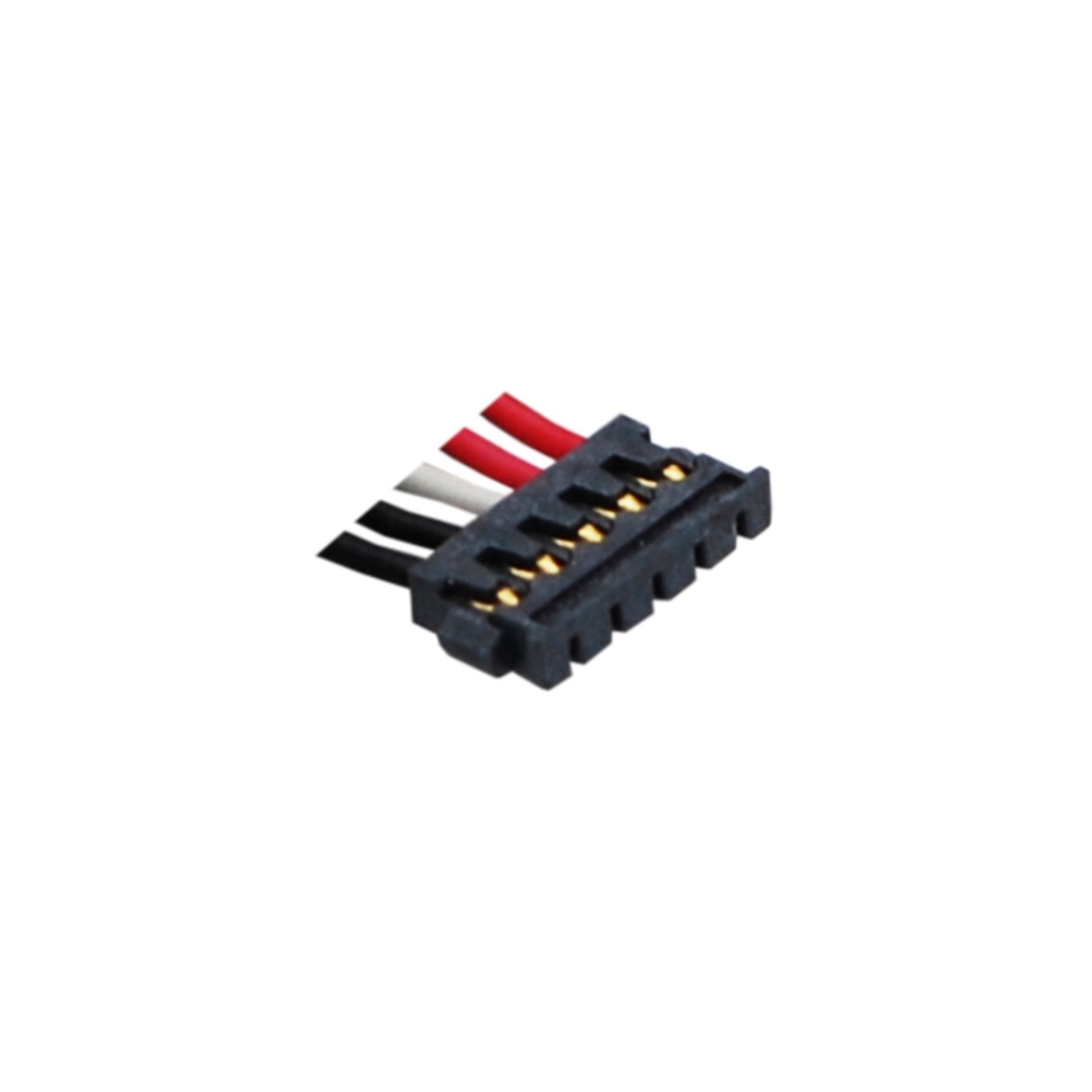 Batterier till mobiltelefoner BBK CS-BYX510SL
