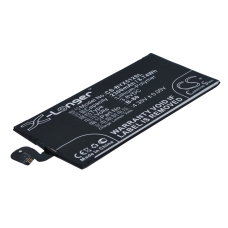 Kompatibel batteribyte för BBK B-80,BK-B-80