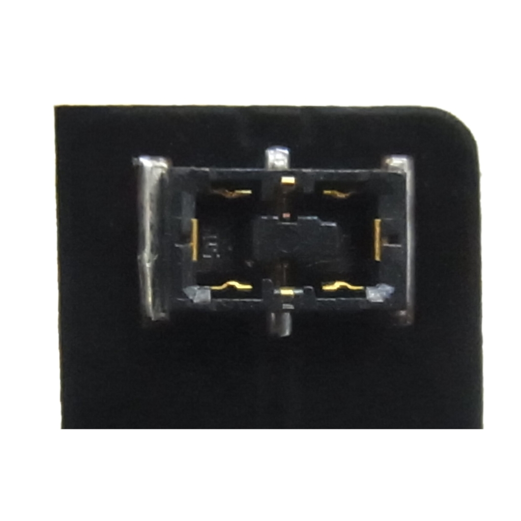 Batteri kompatibel med BBK Vivo CS-BYX520SL