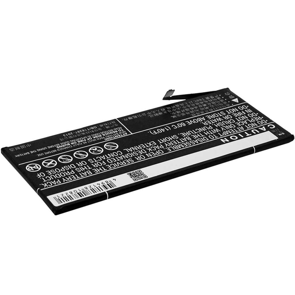 Batterier till mobiltelefoner BBK CS-BYX521SL