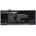 Batterier till mobiltelefoner BBK CS-BYX521SL