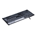 Batterier till mobiltelefoner BBK CS-BYX522SL