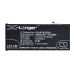 Batterier till mobiltelefoner BBK CS-BYX522SL