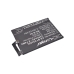 Batterier till mobiltelefoner BBK CS-BYX530SL