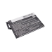 Batterier till mobiltelefoner BBK CS-BYX530SL