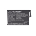 Batterier till mobiltelefoner BBK CS-BYX530SL
