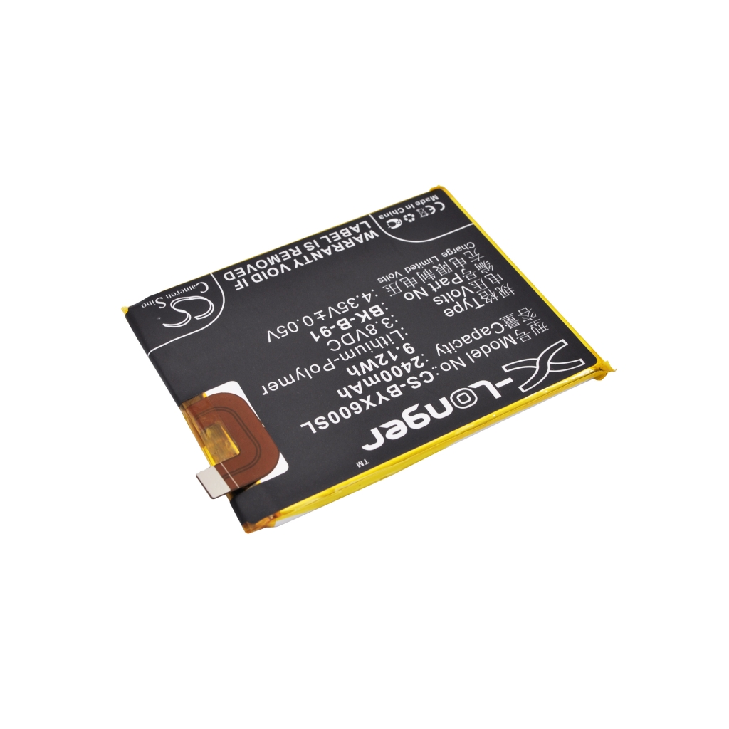 Battery Replaces B-91