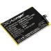 Battery Replaces BK-B-E1