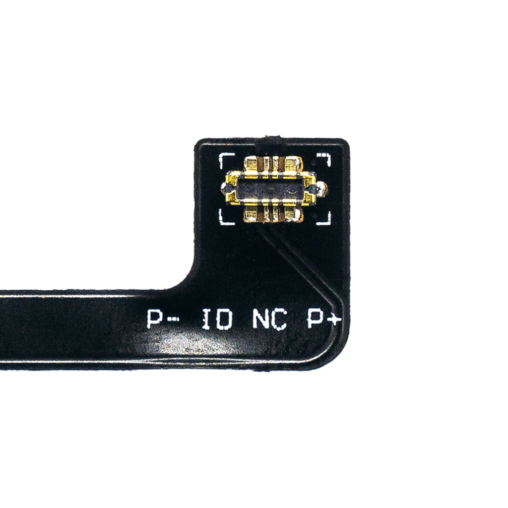Battery Replaces BK-B-E1