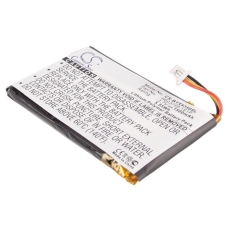 Kompatibel batteribyte för Bushnell H603759-1S1P