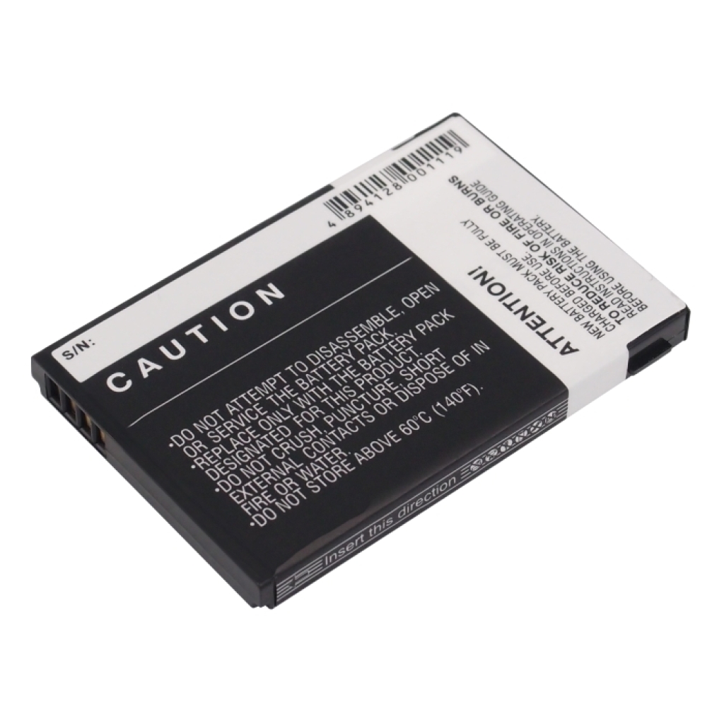 Battery compatible with CINGULAR