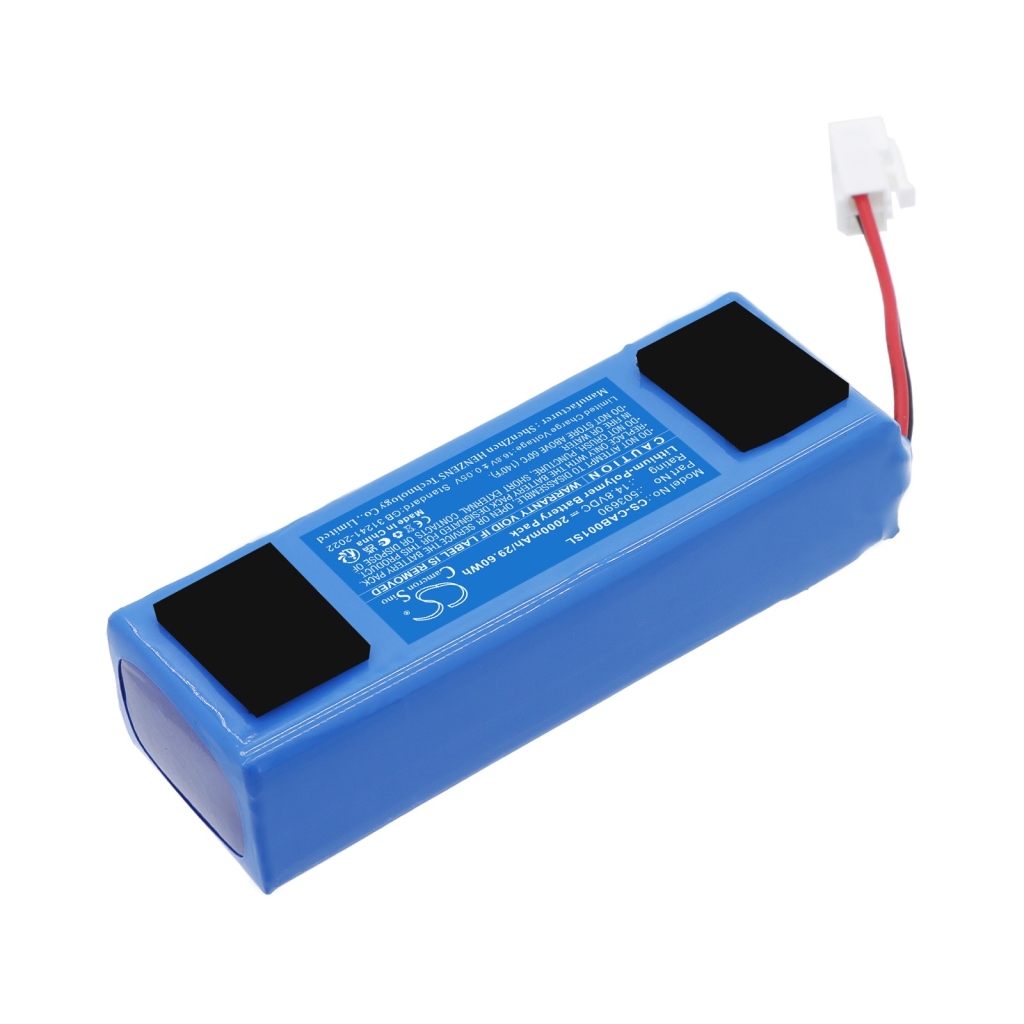 Battery for COBRA Audio Box